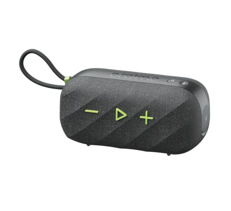 NEW ARRIVAL!! oraimo SpaceBox Active 25W Powerful FM Custom Portable Wireless Speaker
