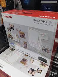 Canon Pixma Ts3440