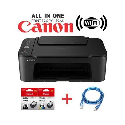 Canon Pixma Ts3440