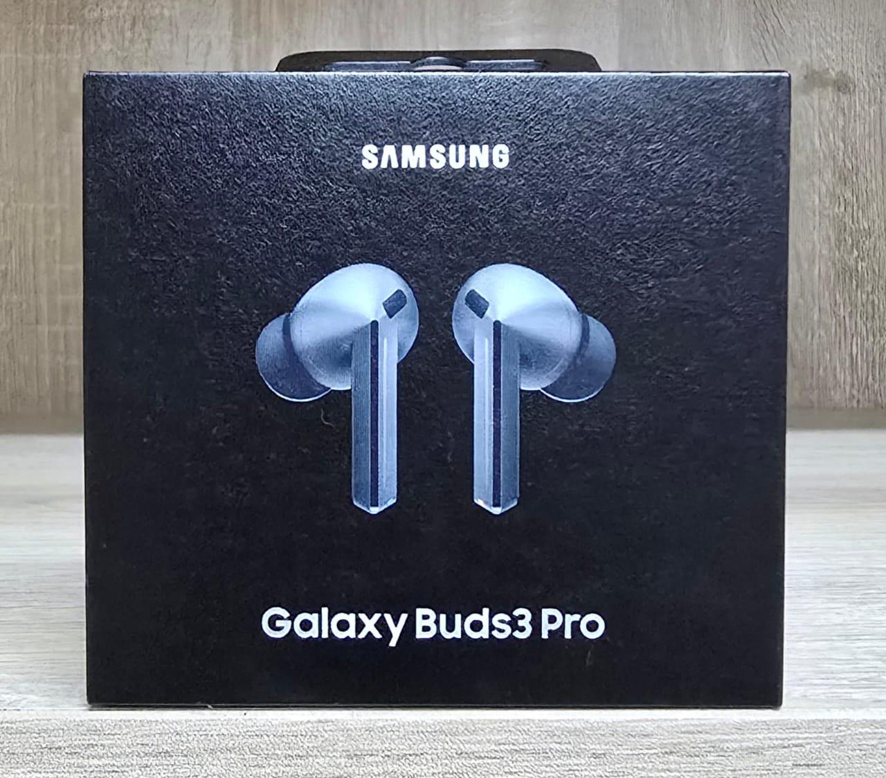 Galaxy Buds 3 pro