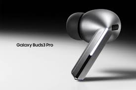 Galaxy Buds 3 pro