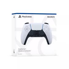 Sony PS5 PAD DUALSENSE WIRELESS PLAYSTATION 5 CONTROLLER