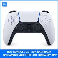 Sony PS5 PAD DUALSENSE WIRELESS PLAYSTATION 5 CONTROLLER