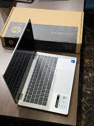 HP OMNIBOOK X FLIP 2-1 LAPTOP