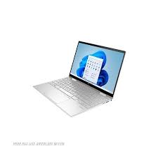HP ENVY 14 CORE 7 15TH Gen 16/512ssd