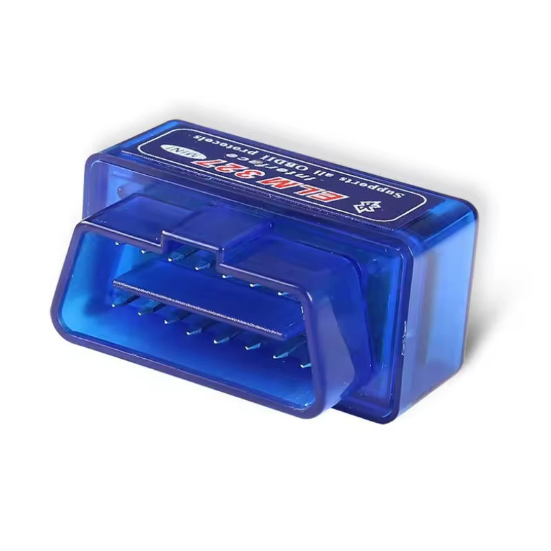 New Mini ELM327 Bluetooth V2.1 OBD2 Auto Car Diagnostic Scanner ELM 327 Bluetooth For Android/IOS ODB2 Scan Code Reader OBD2