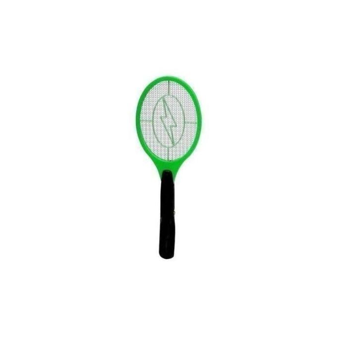 Electric Mosquito Swatter Bat Racket Killer Insect Killer- Take control of your space with the Electric Mosquito Swatter Bat Racket Insect Killer. This tool is powerful and efficient.