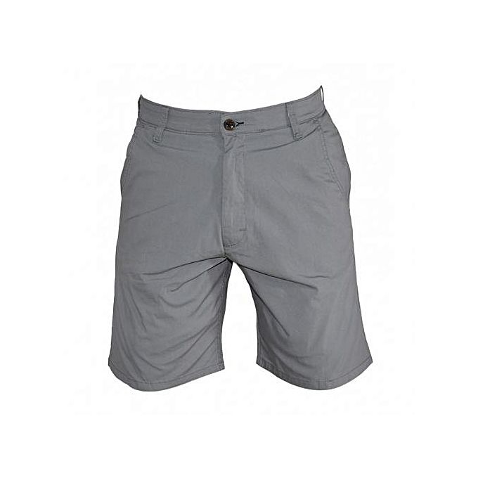 Soft Khaki Men`s Summer/Casual Shorts