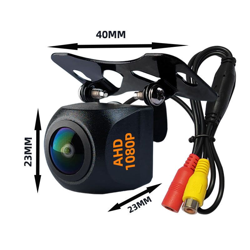 Back Up Rear View Car Camera With Parking Guidline, universal car camera,rearview reverse car camera