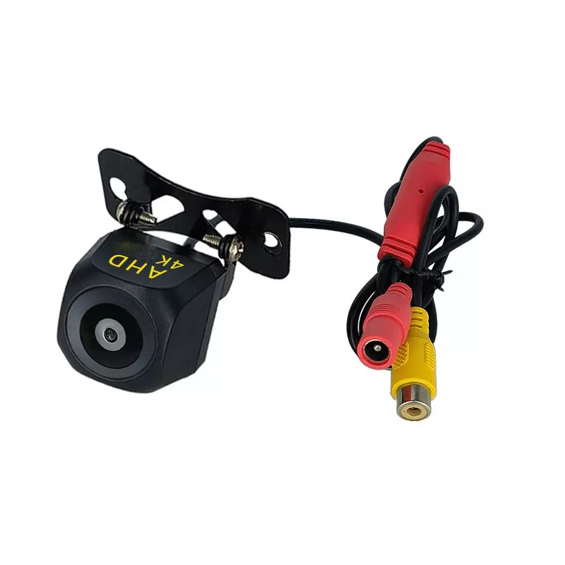 4K AHD-720P Reverse Rear View Camera Million HD Fisheye Reverse Image Camera