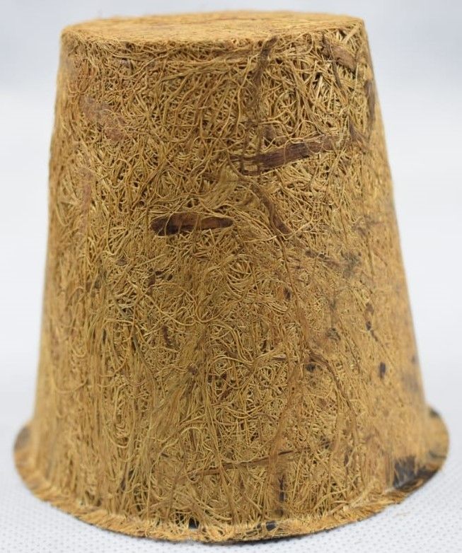 Vuna Coconut Coir Seed Starter Pot