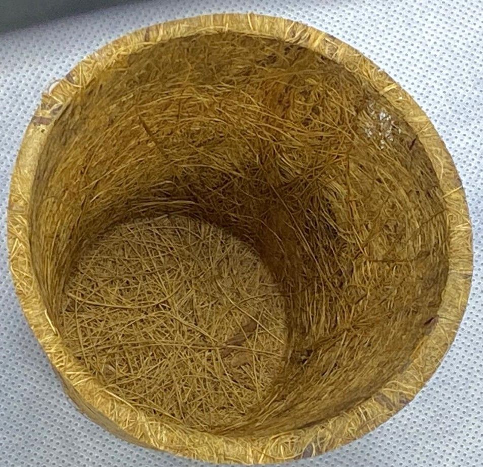 Vuna Coconut Coir Seed Starter Pot