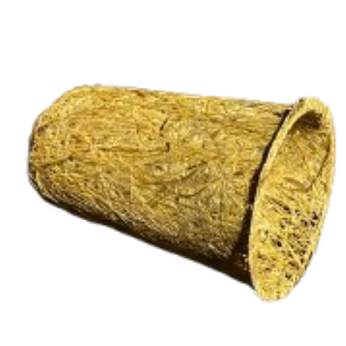 Vuna Coconut Coir Seed Starter Pots, size 3G, 30pcs, Environment Friendly