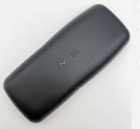 Hot SellFeature Phone For Nokia 105 106 Unlocked Gsm Dual Sim Feature Phone Very Cheap With Keypad Mobile Phone