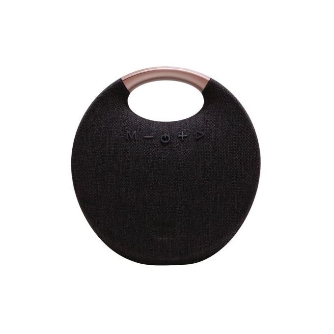 M1 Bluetooth Speakers Mini Portable Wireless Radio