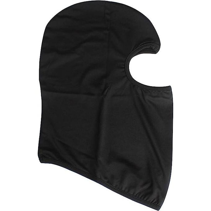 Ski Mask Balaclava Cycling Face Mask, Motorcycle Outdoor Premium Ninja Mask