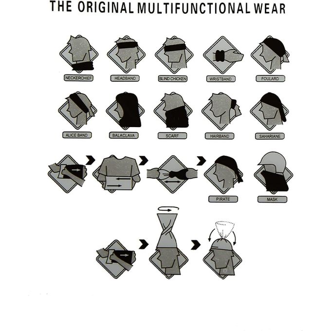 Hats Balaclava Face Mask Cycling Tactical Face Shield Mascara Ski Mask Balaclava Mask Cagoule Visage Full Face Scarf Mask Bicycle Cap Mask