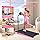 *Foldable / portable Treadmill /Walking Pad  with Handle Bar and Incline, 3.0HP Under Desk Treadmill for Home Small Space, 0.6-7.6MPH Portable Walking Pad Treadmill with Handles,         .           .