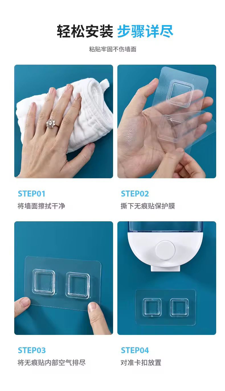 1kg (single pc) Wall Mounted Separate Rice Bucket Kitchen Cereal Dispenser Transparent Grain Jar Food Storage Box Container Sealed Tanks Airtight Food Storage For Kitchen Food Storage               .