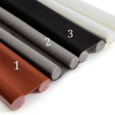 Under The Door Space Sealer/Noise/Cold/Pest Blocker