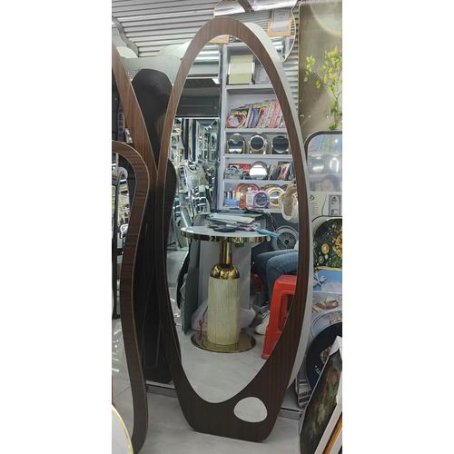 Unbreakable mirror 60cm* 160cm