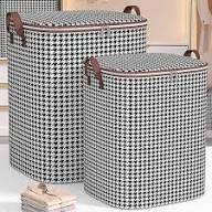 Non Woven Large Capacity quilt bags