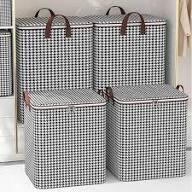 Non Woven Large Capacity quilt bags