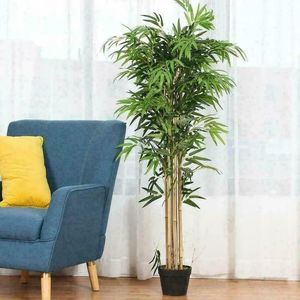 High Quality Artificial Bamboo Potted Tree