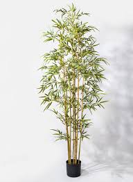 High Quality Artificial Bamboo Potted Tree