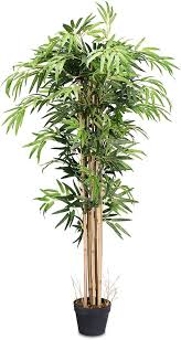 High Quality Artificial Bamboo Potted Tree