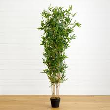 High Quality Artificial Bamboo Potted Tree