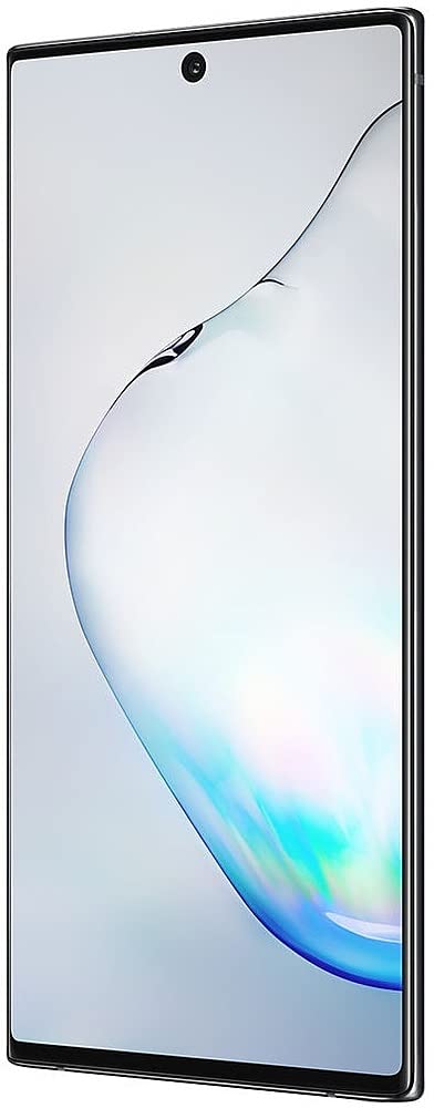 Refurbished Samsung Galaxy Note10 4G Smartphones 256GB+12GB 6.3"AMOLED Display 12MP+10MP Rear Triple Camera 3500mAh Type-C Fast Charging Fingerprint Unlock Single card Mobile Phones note 10