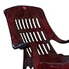 Relaxer Chairman Chair-This sit back chair offers maximum ease and comfort to anyone who sits in the chair. It offers a luxuriant seating space and also makes the seating experience an easy one.