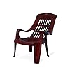 Relaxer Chairman Chair-This sit back chair offers maximum ease and comfort to anyone who sits in the chair. It offers a luxuriant seating space and also makes the seating experience an easy one.