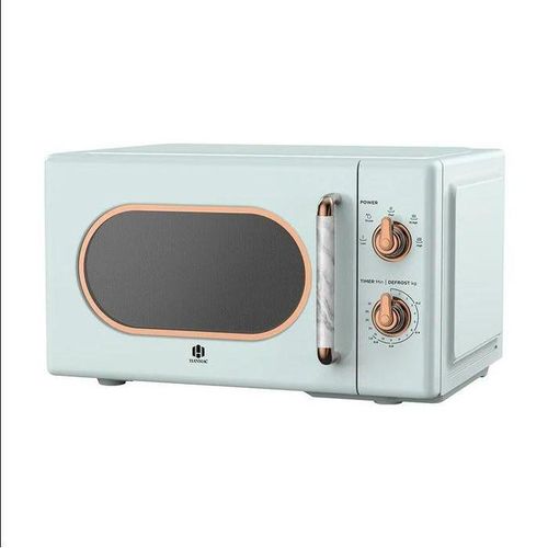 CLEARANCE OFFER HANMAC Microwave Manual 20L With Defrost Function -