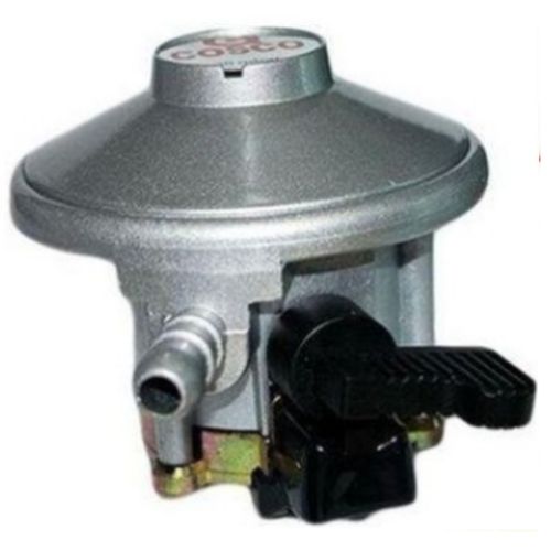 CLEARANCE OFFER  Kitchen Cooking Gas Regulator For 13KG Cylinder