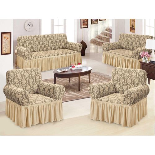 CLEARANCE OFFER High Quality Luxurious Universal Stretchable TURKEY SEAT COVERS