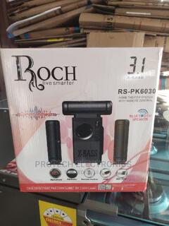 ROCH-RS-6030 HOME THEATRE