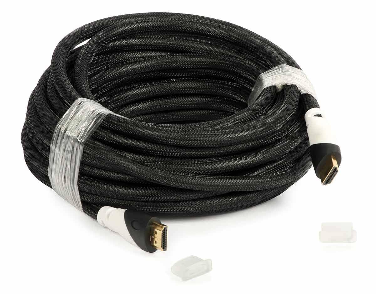 Brand New Generic Normal High Speed HDMI Cable 10M,