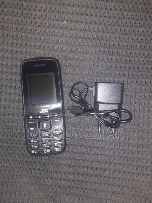 New JX G61 Feature Mobile Phone