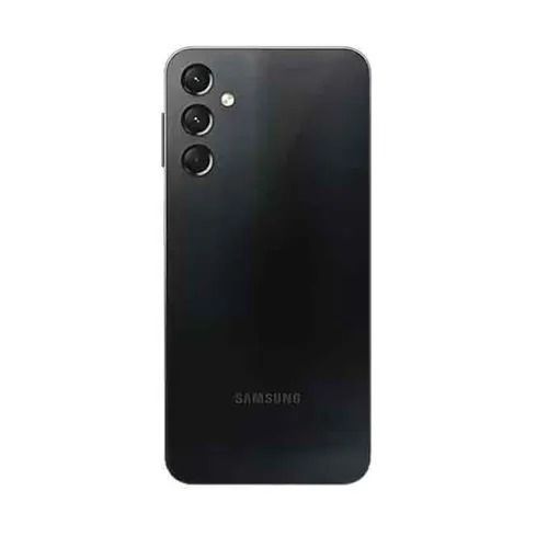 Samsung Galaxy A24 6.75"128GB ROM+4GB RAM dual 50MP Camera Dual sim smartphone with 12 months warranty Smart Phones