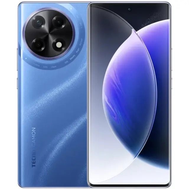 [BRAND NEW] TECNO CAMON 30S  256GB ROM + 8 GB RAM ANDROID 14 DUAL SIM AMOLED 120HZ  6.7 INCH DISPLAY SIZE 50M0 + 13MP CAMERA SMARTPHONE