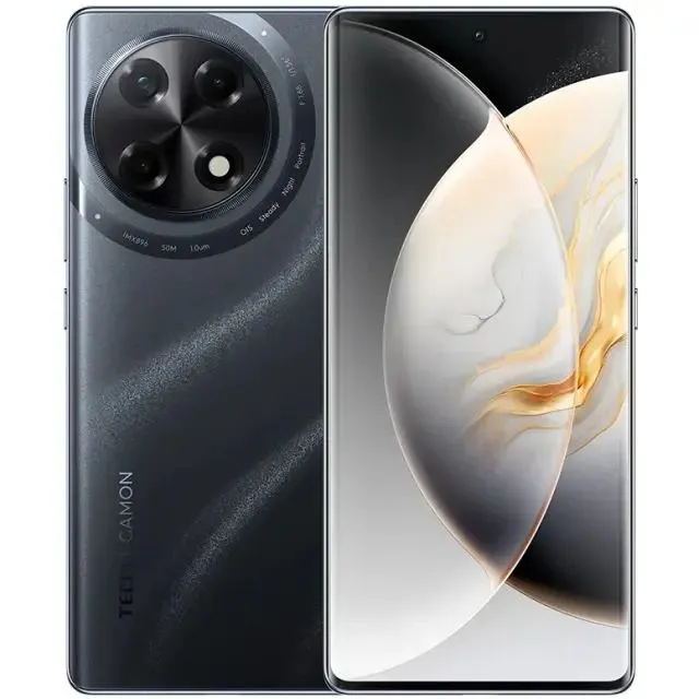 [BRAND NEW] TECNO CAMON 30S: 6.78'' : 128GB+ 6GB: 5000mAh:  50MP + 13MP: ANDROID 14:  DUAL SIM:  AMOLED:  120HZ: octa-core: Mediatek Helio G100 (6 nm) : IP53 water resistance smartphones