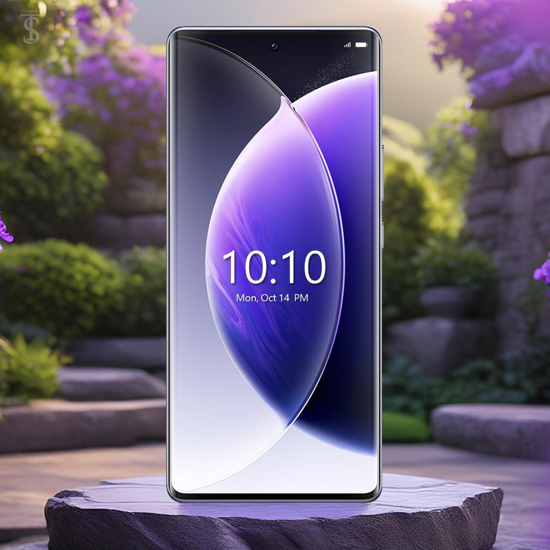 [BRAND NEW] TECNO CAMON 30S  256GB ROM + 8 GB RAM ANDROID 14 DUAL SIM AMOLED 120HZ  6.7 INCH DISPLAY SIZE 50M0 + 13MP CAMERA SMARTPHONE