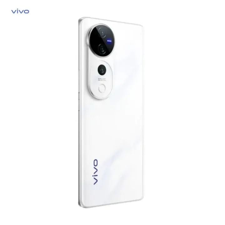 [BRAND NEW]Vivo V40- 6.78, 12GB + 256GB ROM -(Dual SIM)- 5500 mAh (TYP), 80W Fast Charging-(1YR WRTY)- Network-5G + 5G Dual SIM Dual Standby-Funtouch OS 14 & 50