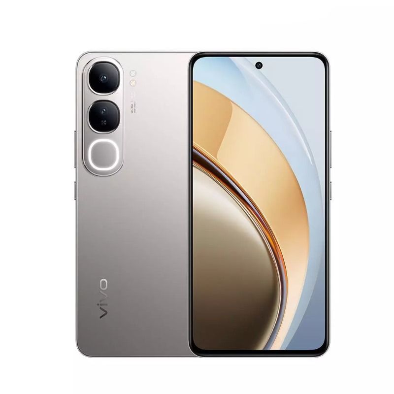 BRAND NEW Vivo V40 Lite  256GB ROM + 16GB (8GB + 8GB) RAM 4G (Dual SIM) - 5000mAh 6.67' AMOLED screen 120HZ refresh rate  50MP+ CAMERA smart phones