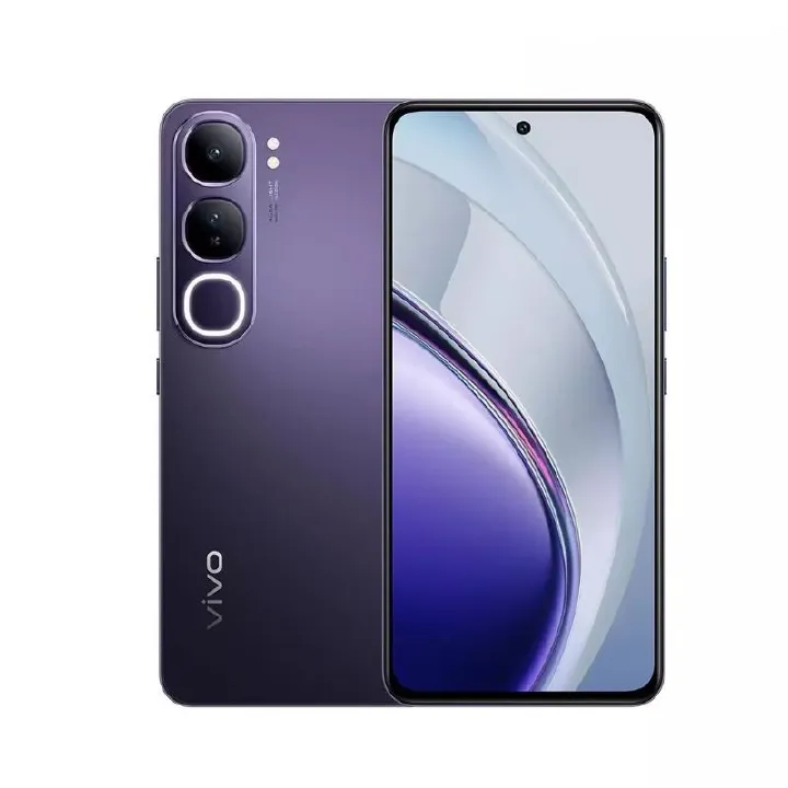 BRAND NEW Vivo V40 Lite  256GB ROM + 16GB (8GB + 8GB) RAM 4G (Dual SIM) - 5000mAh 6.67' AMOLED screen 120HZ refresh rate  50MP+ CAMERA smart phones