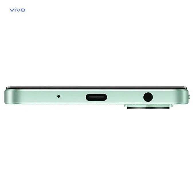 [Super Brand] Brand New Vivo Y03 64GB+ upto 8GB[4+4] 6.56" 90Hz Display Android 4G 5000mAh Smart Phones 1 Years warranty phone