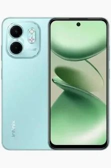Infinix Smart 9HD 6.7" 3GB RAM/64GB ROM Android 14 GoInfinix Smart 9 HD 6.7" 64GB + 3GB RAM(Expandable upto 6GB) 13MP Dual Camera Dual sim 5000mAh Smartphones
