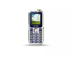 [NEW ARRIVAL] X-TIGI MOBILE S51 LONG BATTERY LIFE 2650MAH  1.77″ DUAL SIMS, featured phone.